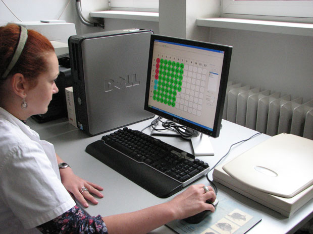 СЗО подржала израду еlisa тестова на присуство антитела ковида 19 у нашој земљи: Провере од јуна